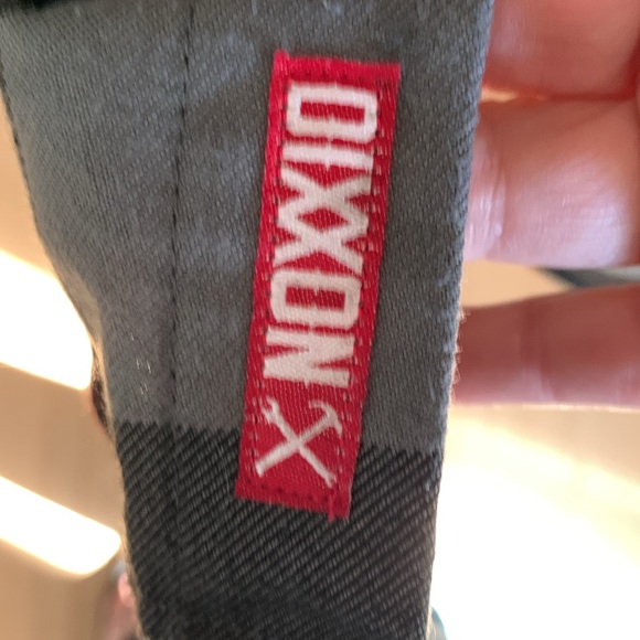 DIXXON “The Brawler” - Picture 5 of 6